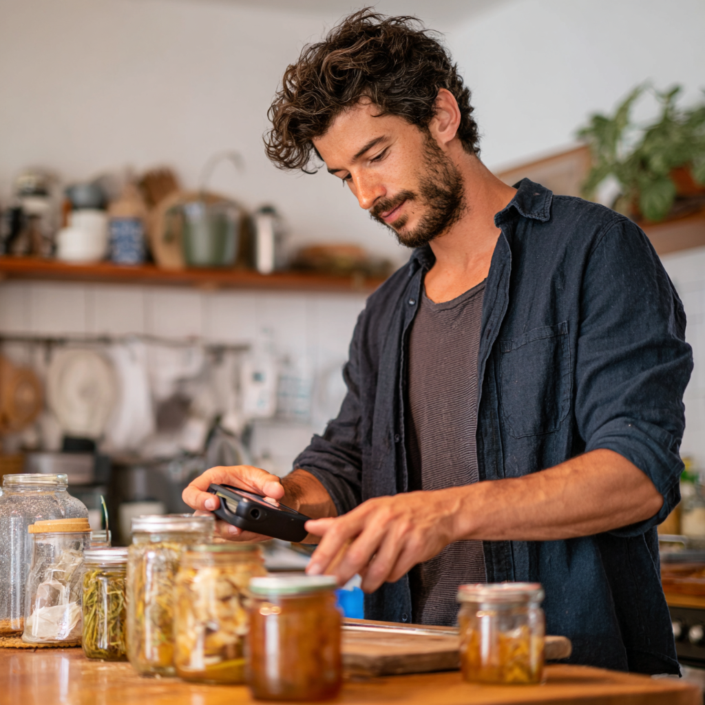 Корисні продукти харчування